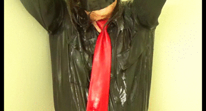 xsiteability.com - A Soaked Pantyhose Incident II, Part III: "Water Soaked" - Video/Pics - May 25 thumbnail